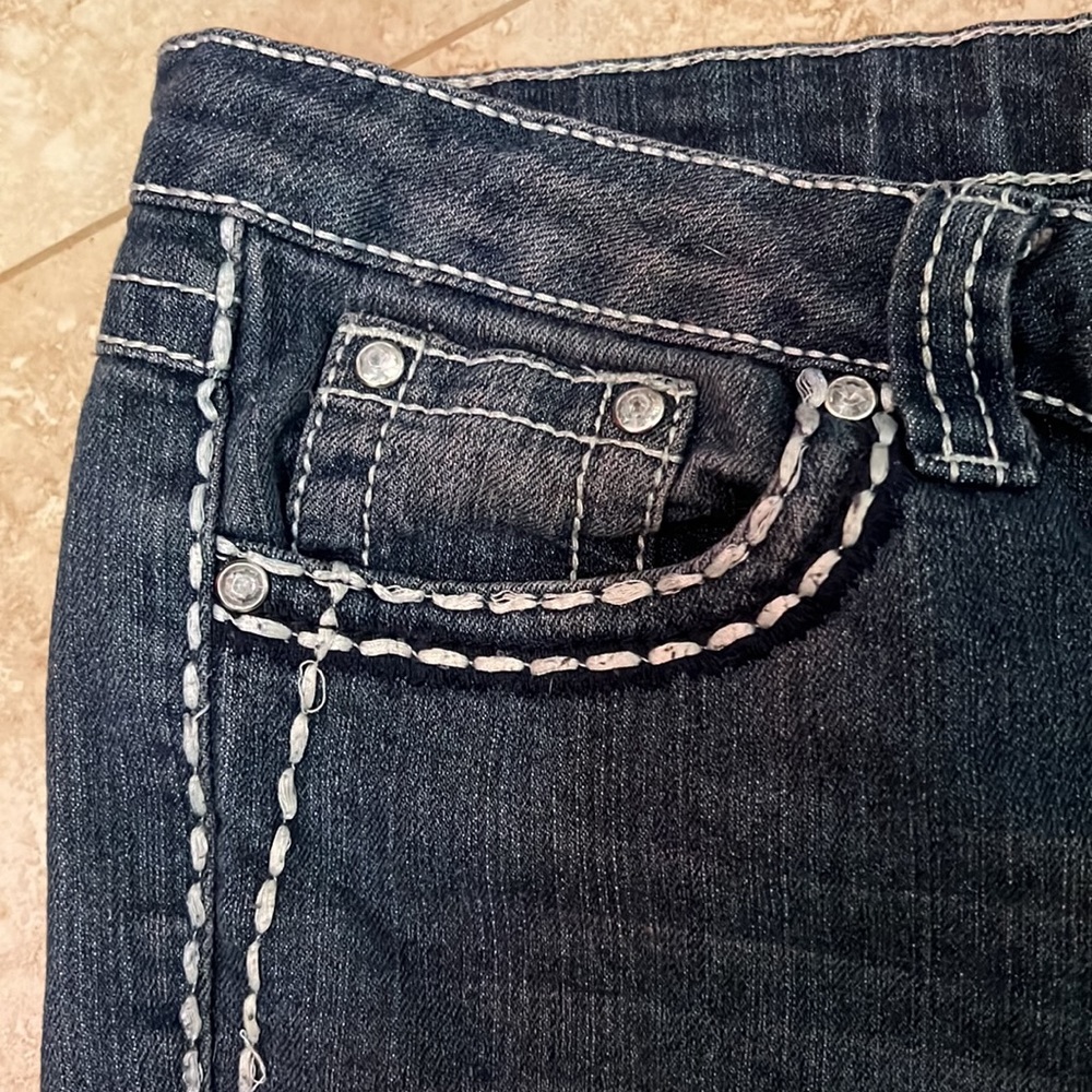 Jeans - Picture 4 of 4